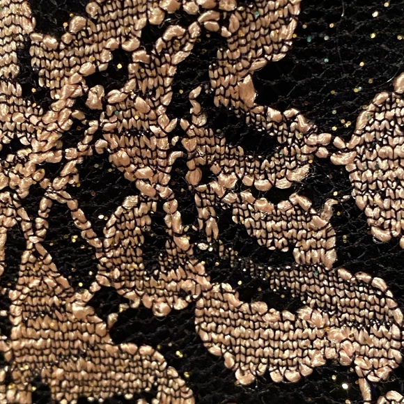 Beauty party Long dress - Picture 4 of 5